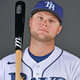 Austin Meadows is a Tiger.